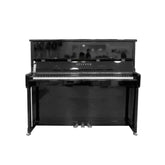 Steiner DP-500 Digital Piano - Black